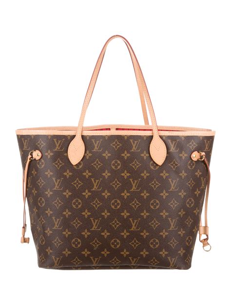 lv printed neverfull|louis vuitton Neverfull tote.